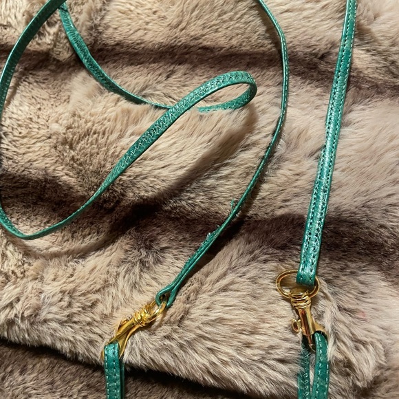 Sharif - Hebrew Israelite shoulder bag rich in color & history. - Picture 7 of 7